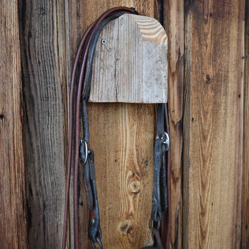 Mullen Bridle Rig Sale Barn MISC