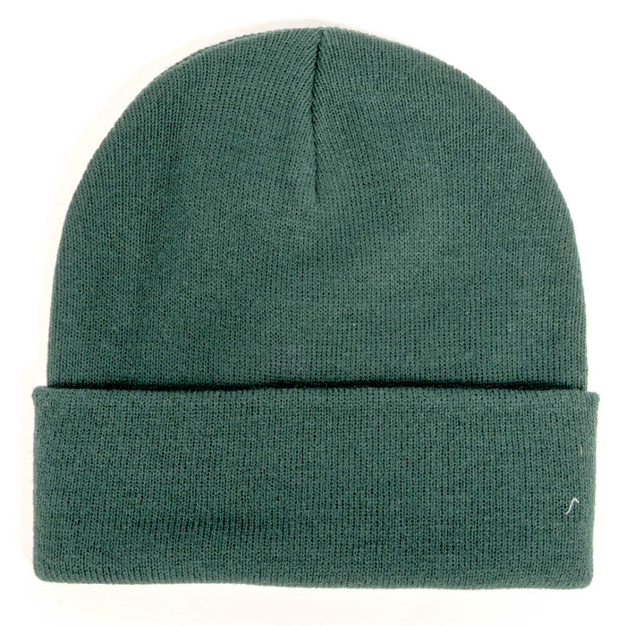 Teskey's Circle T Green Beanie