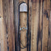 Solid Port Bridle Rig Sale Barn MISC