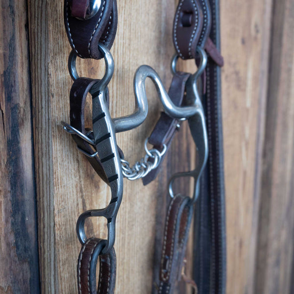 Headstalls & Rigs