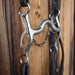 Solid Port Bridle Rig Sale Barn MISC