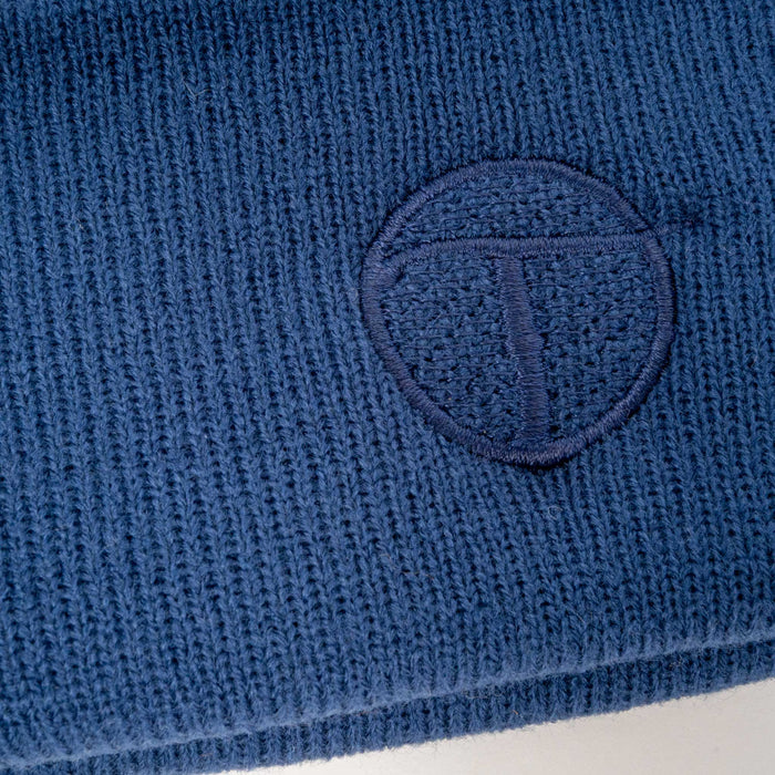Teskey's Circle T Navy Beanie