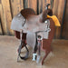 16" MARTIN PERFORMANCE SADDLE Saddles - New Martin Saddlery