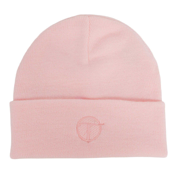 Teskey's Circle T Pink Beanie
