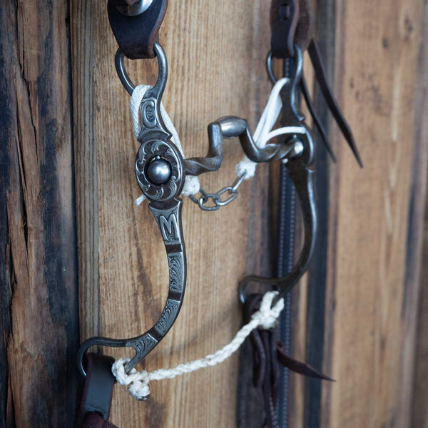 Headstalls & Rigs