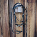 Solid Port Pony Bridle Rig Sale Barn MISC