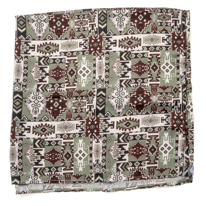 Cruel Denim Women's Southwest Wild Rag