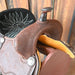 14" MARTIN STINGRAY BARREL SADDLE Saddles - New Martin Saddlery