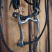 Solid Port Pony Bridle Rig Sale Barn MISC