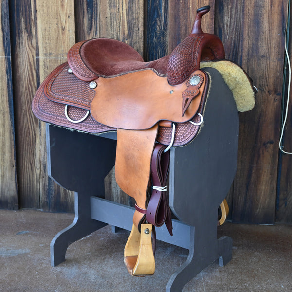 All Used Saddles