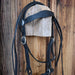 Solid Port Pony Bridle Rig Sale Barn MISC