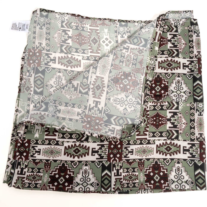 Cruel Denim Women's Southwest Wild Rag