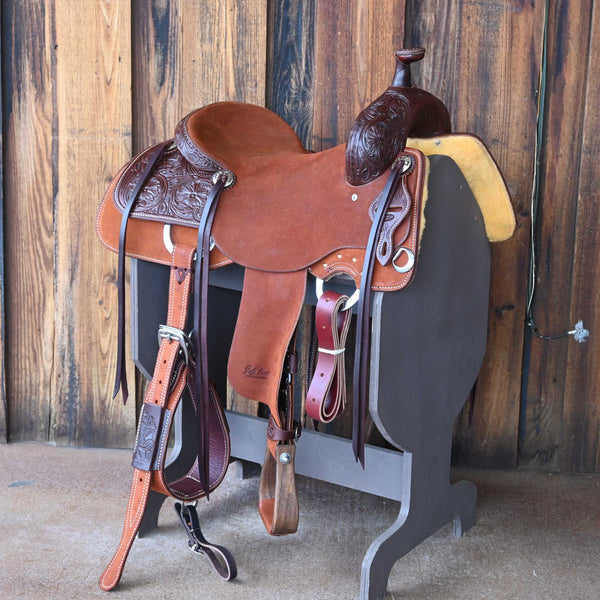 All New Saddles