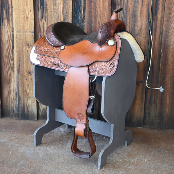 All Used Saddles