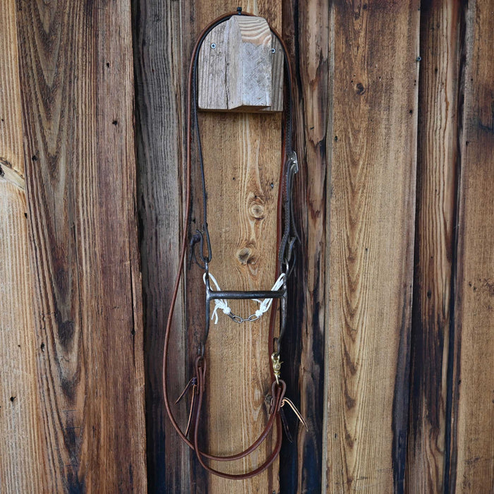 Boone Mullen Bridle Rig Sale Barn MISC