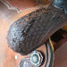 14.5" USED NRS TEAM ROPING SADDLE Saddles - Used NRS