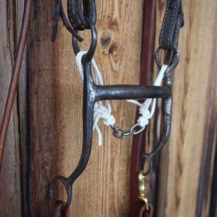 Boone Mullen Bridle Rig Sale Barn MISC