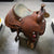 15" USED SCOTT THOMAS ROPING SADDLE