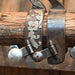 Larry Turner 6pt. Spurs Tack - Spurs Larry Turner