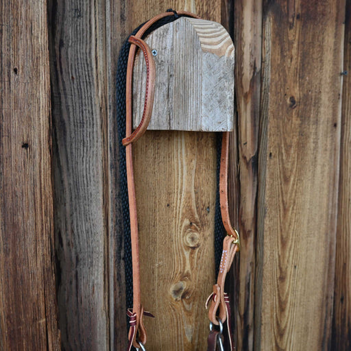 Copper Port Bridle Rig Sale Barn MISC