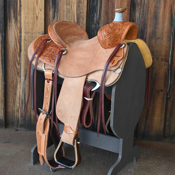 All New Saddles