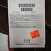 14" MARTIN BTR BARREL SADDLE Saddles - New Martin Saddlery