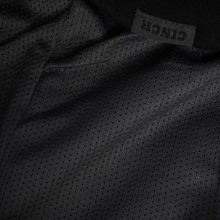 Cinch Boy's Black Pullover Hoodie