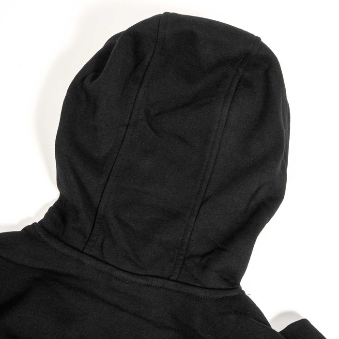 Cinch Boy's Black Pullover Hoodie