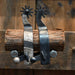 Greg Darnall 10pt. Spurs Tack - Spurs Greg Darnall