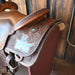 14" USED SCOTT THOMAS CALF ROPING SADDLE Saddles - Used Scott Thomas