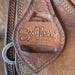 14" USED SCOTT THOMAS CALF ROPING SADDLE Saddles - Used Scott Thomas
