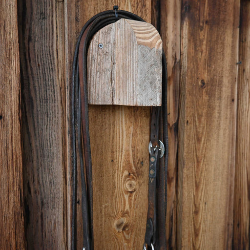 Solid Port Bridle Rig Sale Barn MISC