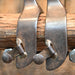 "MP" 10pt. Spurs Tack - Spurs MISC