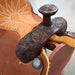 14.5" MARTIN ROPING SADDLE Saddles - New Martin Saddlery