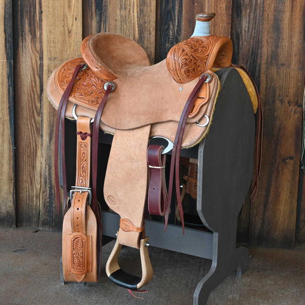 All New Saddles