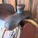 15.5" USED NRS RANCH SADDLE Saddles - Used NRS