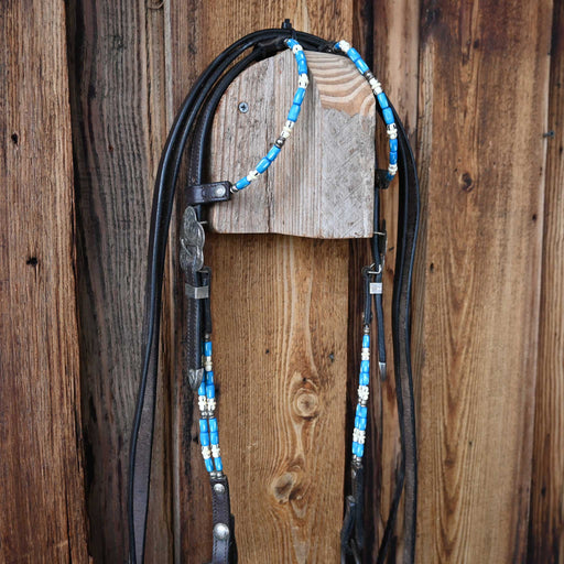D-Ring Snaffle Bridle Rig Sale Barn MISC