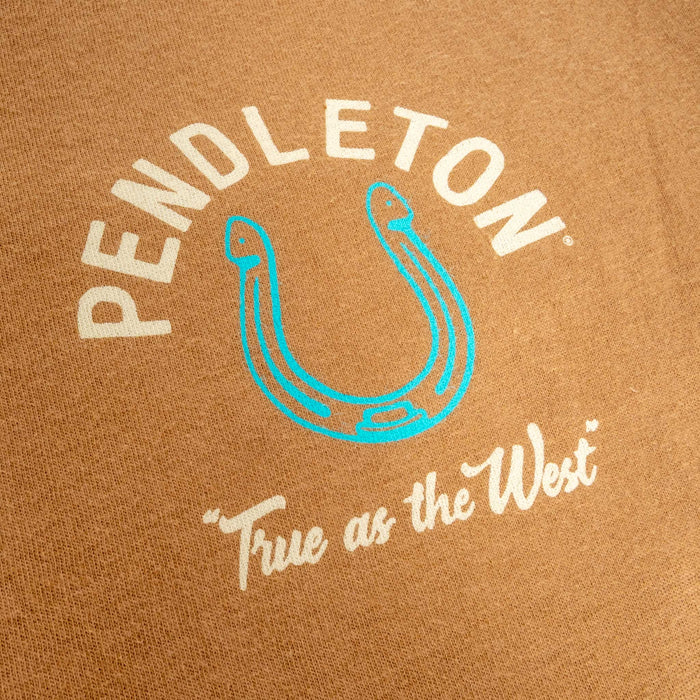Pendleton Men's True West Horseshoe Tee MEN - Clothing - T-Shirts & Tanks Pendleton