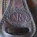 15.5" USED NRS RANCH SADDLE Saddles - Used NRS