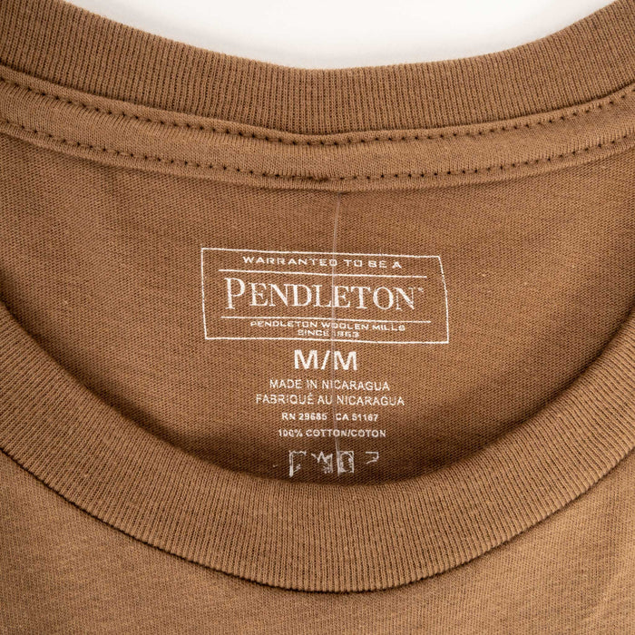 Pendleton Men's True West Horseshoe Tee MEN - Clothing - T-Shirts & Tanks Pendleton