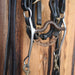 Solid Port Bridle Rig Sale Barn MISC