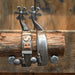Pockets 6pt. Spurs Tack - Spurs Pockets