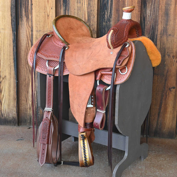 All New Saddles