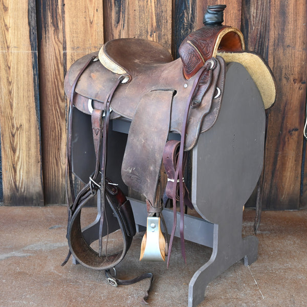 All Used Saddles