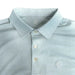 Cowboy Country Club Cowboy Hat Polo Shirt - Spring II Green MEN - Clothing - Shirts - Short Sleeve Cowboy Country Club