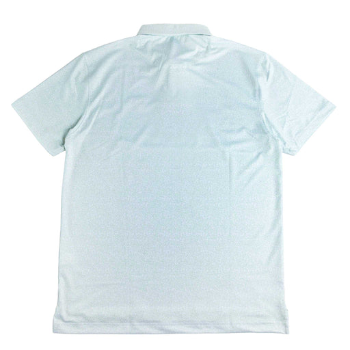 Cowboy Country Club Cowboy Hat Polo Shirt - Spring II Green MEN - Clothing - Shirts - Short Sleeve Cowboy Country Club