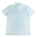 Cowboy Country Club Cowboy Hat Polo Shirt - Spring II Green MEN - Clothing - Shirts - Short Sleeve Cowboy Country Club