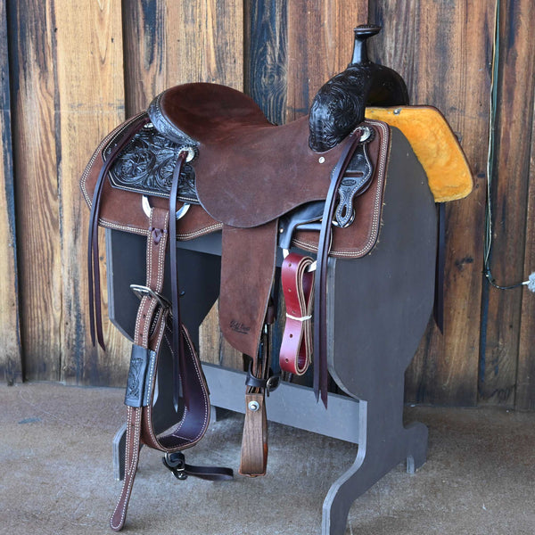 All New Saddles