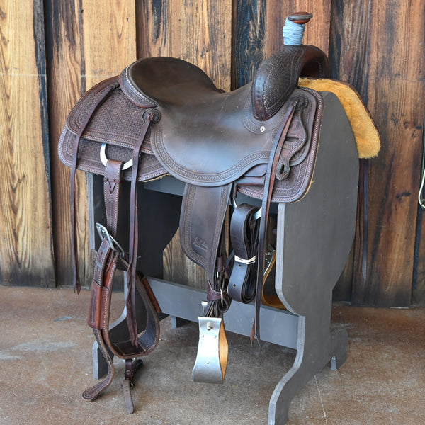Ranch Cutter