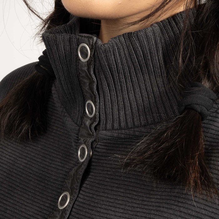 Flag & Anthem Women's Adriana Snap Front Pullover